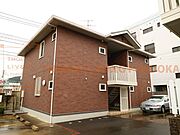 ボヌールアンドゥロワＤの賃貸物件