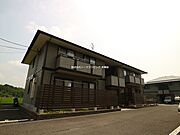 海老津駅より徒歩15分 1階 築27年2ヶ月の賃貸物件