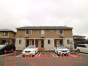 東水巻駅より徒歩20分 2階 築10年8ヶ月の賃貸物件