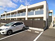 グラン・カナール 2階 築12年7ヶ月の賃貸物件