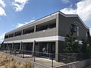 メープルツリー 2階 築18年7ヶ月の賃貸物件