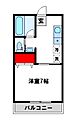 ラリーグラス222階3.6万円