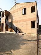 海老津駅より徒歩17分 1階 築15年11ヶ月の賃貸物件