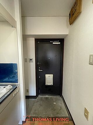 ヴィレッタ赤間駅前_内装_3