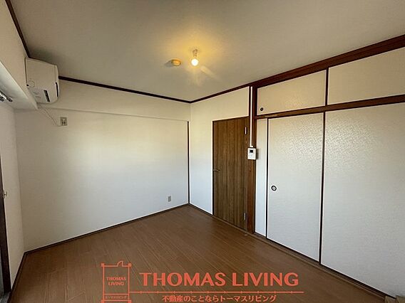 ヴィレッタ赤間駅前_内装_2