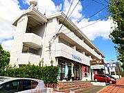 赤間駅より徒歩10分 2階 築40年8ヶ月の賃貸物件