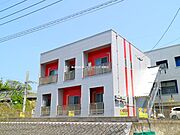 グランドール海老津駅前 1階 築19年9ヶ月の賃貸物件