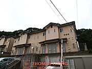 東郷駅より徒歩3分 2階 築17年9ヶ月の賃貸物件