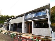 赤間駅より徒歩29分 2階 築5年2ヶ月の賃貸物件