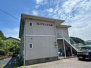 フレグランス大神 2階 築31年2ヶ月の賃貸物件