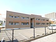 ソレイユ水巻 2階 築18年2ヶ月の賃貸物件