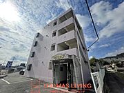 スクエア・T 4階 築25年8ヶ月の賃貸物件