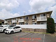 ボヌールコートＡ 2階 築17年3ヶ月の賃貸物件