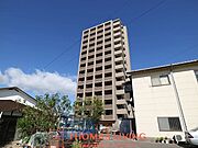 東郷駅より徒歩16分 7階 築3年10ヶ月の賃貸物件