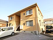 フォレストVIIA 1階 築19年9ヶ月の賃貸物件