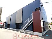 教育大前駅より徒歩20分 2階 築7年9ヶ月の賃貸物件