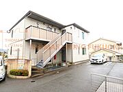 赤間駅より徒歩18分 1階 築18年の賃貸物件