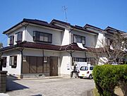 海老津駅より徒歩39分 築29年8ヶ月の賃貸物件