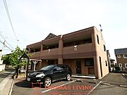 赤間駅より徒歩10分 1階 築20年6ヶ月の賃貸物件