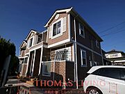 教育大前駅より徒歩22分 1階 築16年4ヶ月の賃貸物件