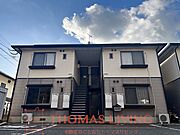 遠賀川駅より徒歩82分 2階 築23年11ヶ月の賃貸物件