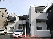 ニューシティベール海老津Ａの賃貸物件