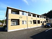 キャッスルリオ 2階 築16年7ヶ月の賃貸物件