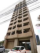 教育大前駅より徒歩2分 13階 築12年9ヶ月の賃貸物件