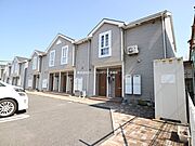 サンパティーク4 1階 築22年10ヶ月の賃貸物件