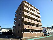 赤間駅より徒歩2分 2階 築21年5ヶ月の賃貸物件