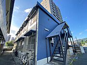 赤間駅より徒歩3分 2階 築37年8ヶ月の賃貸物件