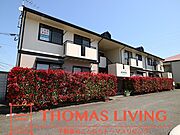 遠賀川駅より徒歩20分 2階 築30年8ヶ月の賃貸物件