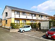 赤間駅より徒歩12分 2階 築31年10ヶ月の賃貸物件