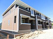 リバーサイド田久１の賃貸物件