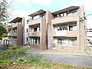 赤間駅より徒歩7分 3階 築19年9ヶ月の賃貸物件