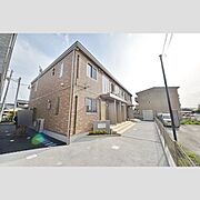 水巻駅より徒歩50分 2階 築1年8ヶ月の賃貸物件