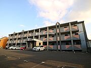 イデアハイツ５ 3階 築20年9ヶ月の賃貸物件