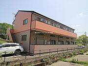 ビオス赤間 2階 築18年8ヶ月の賃貸物件