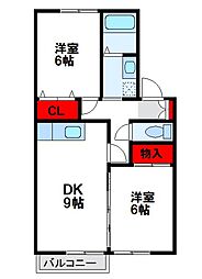 JR鹿児島本線 福間駅 3.6km
