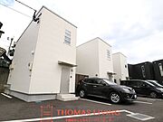 赤間駅より徒歩12分 2階 築8年7ヶ月の賃貸物件