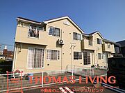 東水巻駅より徒歩13分 2階 築21年8ヶ月の賃貸物件