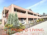 ミレニアム２ 2階 築21年11ヶ月の賃貸物件