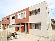 海老津駅より徒歩14分 1階 築10年3ヶ月の賃貸物件