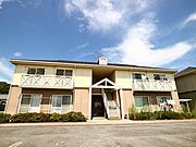 水巻駅より徒歩40分 2階 築34年の賃貸物件