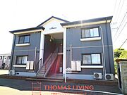 フォーレス古野Ａ 2階 築27年9ヶ月の賃貸物件