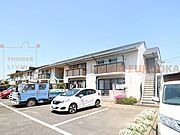 水巻駅より徒歩38分 2階 築30年6ヶ月の賃貸物件