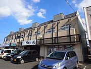 遠賀川駅より徒歩14分 2階 築32年2ヶ月の賃貸物件