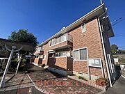 教育大前駅より徒歩10分 2階 築21年1ヶ月の賃貸物件