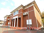 グリーンヒルズ旭C 1階 築19年3ヶ月の賃貸物件