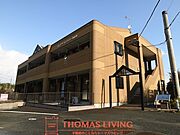 海老津駅より徒歩13分 2階 築17年4ヶ月の賃貸物件